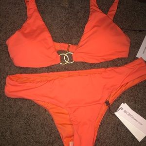 NWT bcbgeneration swimsuit